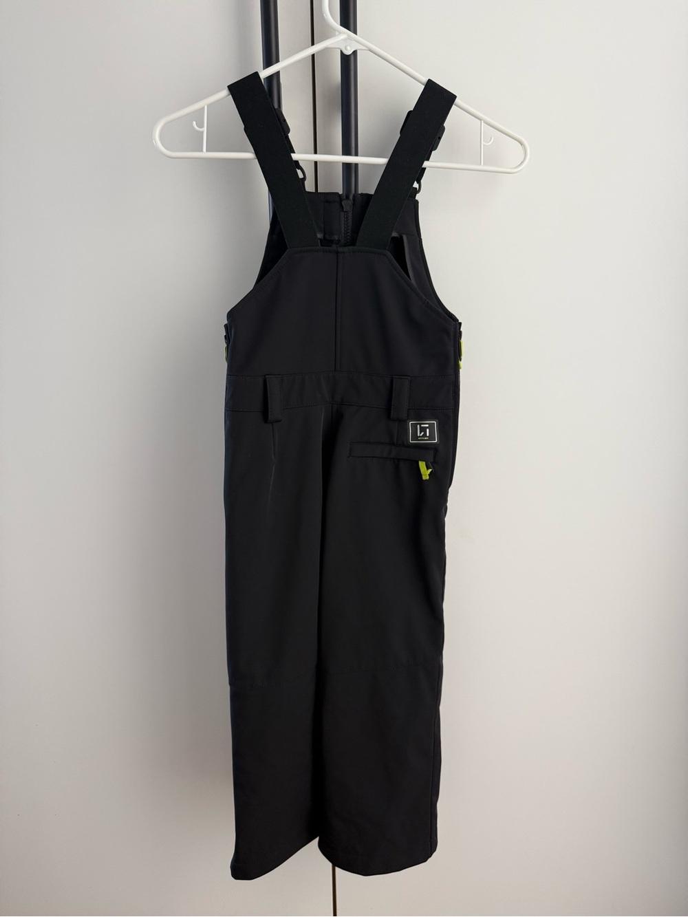 Zara Kids Snow and Ski Pants / Overalls - Picture 2 of 3